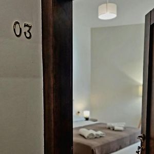 Private Bathroom King Room